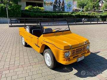 Citroën Mehari del 1981