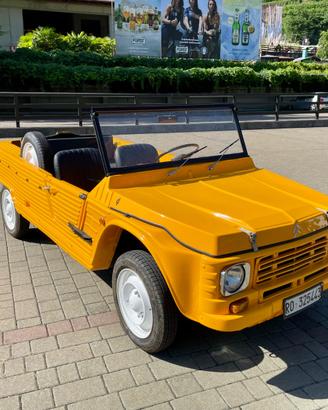 Citroën Mehari del 1981