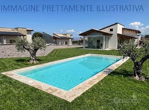 Casa – Frascati, Roma Capitale - Vista 4