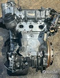 Motore azq 1.2 polo o Ibiza 2007