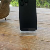 iPhone 14 Pro, 256gb , Nero, Ex Demo
