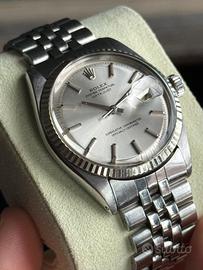 Rolex Datejust 1601 “Japanese market”