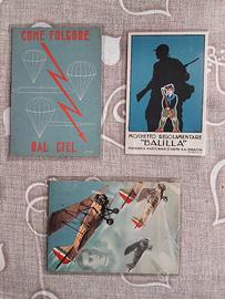 Cartoline Viaggiate Rare anni '30-'35 