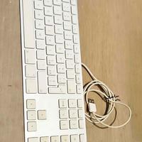 TASTIERA ORIGINALE APPLE USB