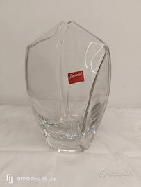 Vaso Baccarat 