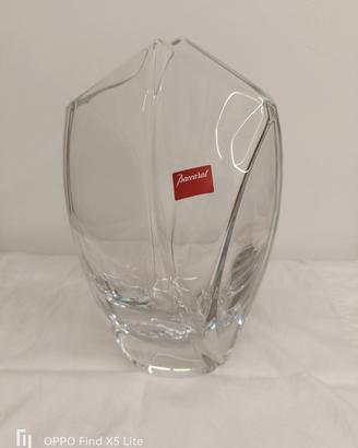Vaso Baccarat 
