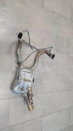 Scarico originale per BMW 1300 GS