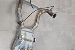 Scarico originale per BMW 1300 GS