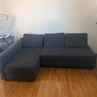 Divano letto