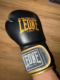 Guantoni boxe Leone