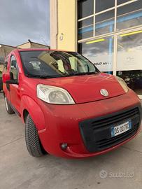 Fiat Qubo 1.3 MJT 75 CV TREKKING