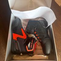 Dainese ENRGYCA AIR SHOES