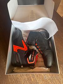 Dainese ENRGYCA AIR SHOES