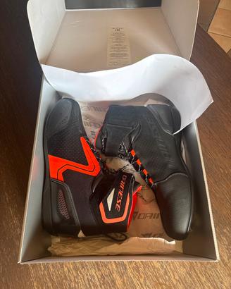 Dainese ENRGYCA AIR SHOES