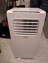 Condizionatore portatile HTW 9000 BTU