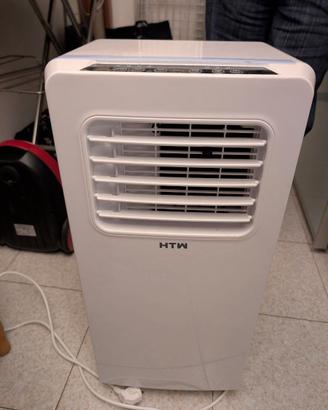 Condizionatore portatile HTW 9000 BTU