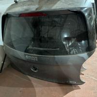 Portellone Smart 453 forfour