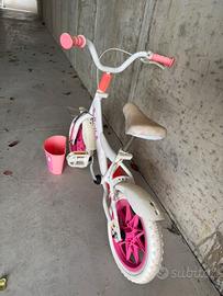 Bicicletta bambina