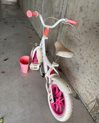 Bicicletta bambina