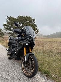 Yamaha Tracer 9 GT