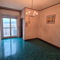 Via Flavia 76, trilocale