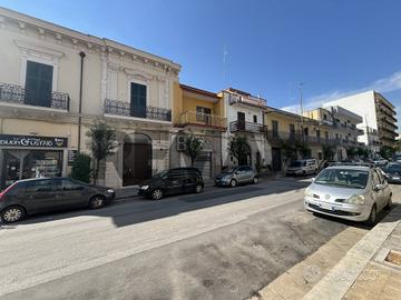 Locale Commerciale - Triggiano