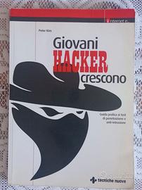 Giovani hacker crescono Peter Kim Tecniche Nuove
