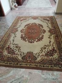 tappeto grande per salotto o salone 