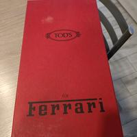Scarpe uomo Ferrari