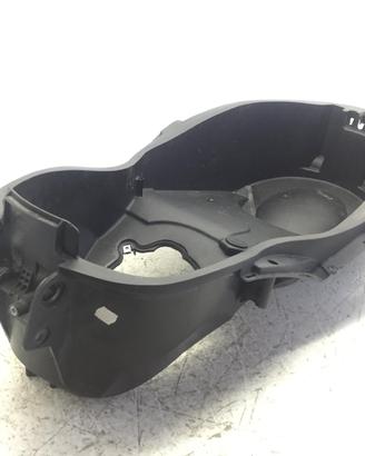 YAMAHA X-MAX SPORT 250 CARENA VANO SOTTOSELLA 2011