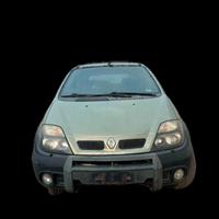 Renault scenic rx4 del 2000