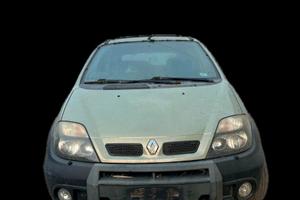 Renault scenic rx4 del 2000