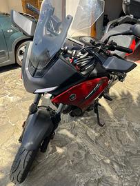 Yamaha Tracer 700 (2020)