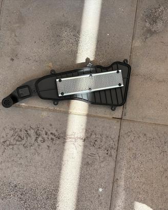 Filtro Aria Originale Piaggio liberty 50 2025