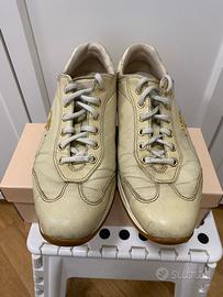 scarpe Prada da donna usate Tg 38