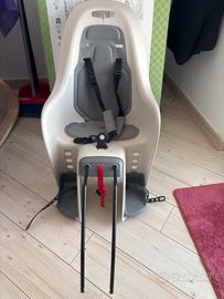 Sediolino per bici