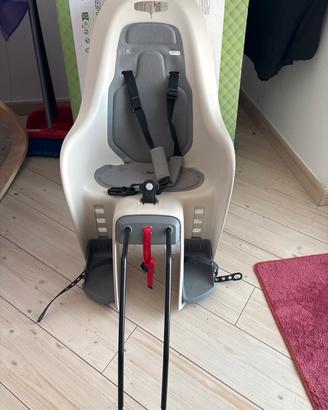 Sediolino per bici