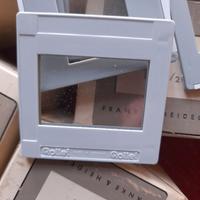 Telaietti vetro Rollei 24x36