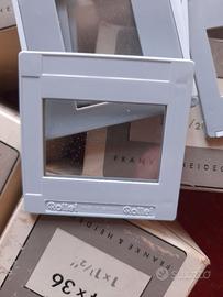 Telaietti vetro Rollei 24x36