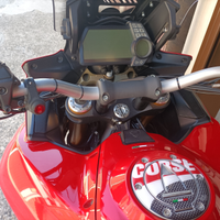 Ducati multistrada 1200