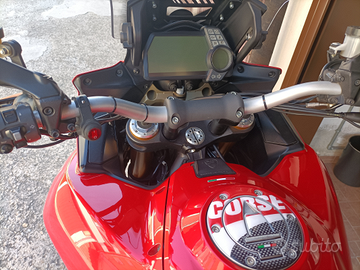 Ducati multistrada 1200