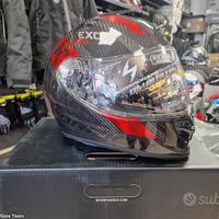 SCORPION Casco Integrale EXO 1400 EVO II Platted