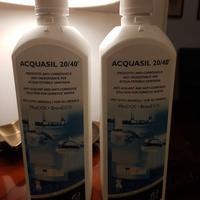 Acquasil 20/40 - anti-incrostante caldaia a gas