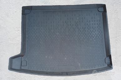 Vasca baule originale per Dacia Jogger 5 post