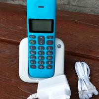 Telefono cordless