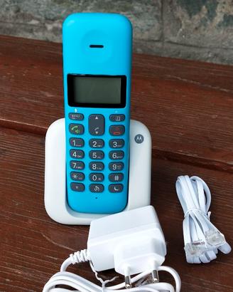 Telefono cordless