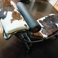 lettino relax o da terapia modello Le Corbusieur