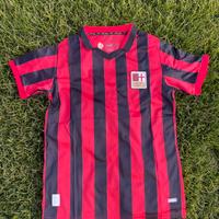 Maglia Milan 125anni