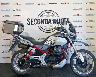 Moto Guzzi V85 TT E5+