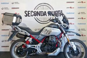 Moto Guzzi V85 TT E5+